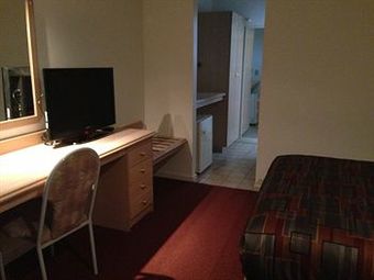 Nunawading Motor Inn