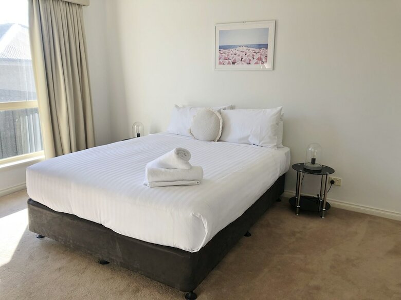 Hotel Eastcoast Central Watersedge Resort