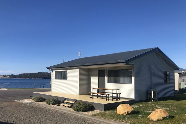 Hotel Eastcoast Central Watersedge Resort