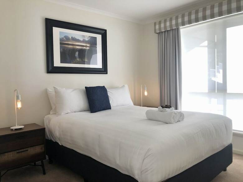 Hotel Eastcoast Central Watersedge Resort