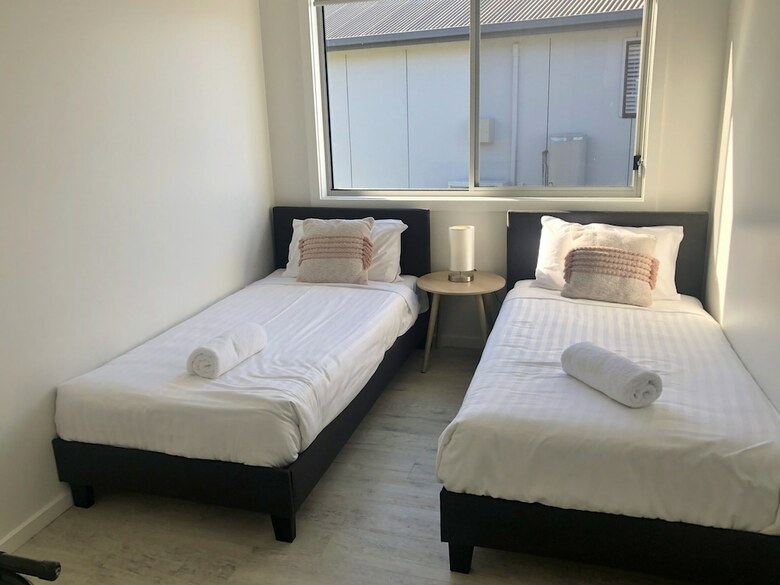 Hotel Eastcoast Central Watersedge Resort