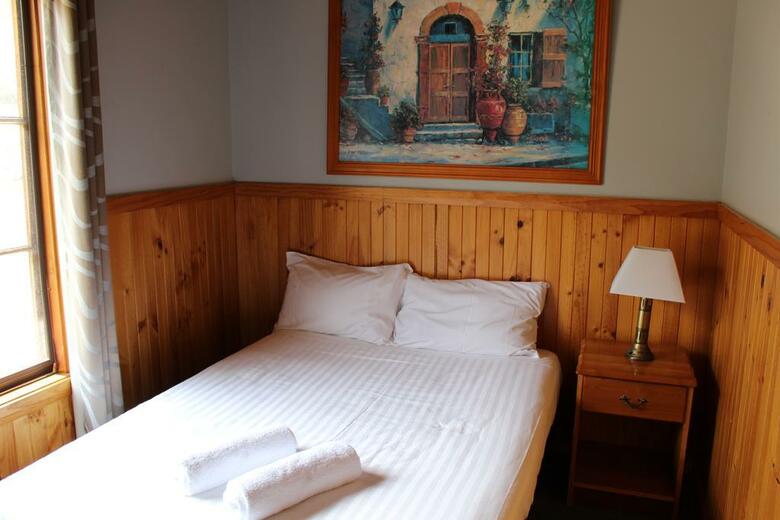 Hotel Eastcoast Central Watersedge Resort