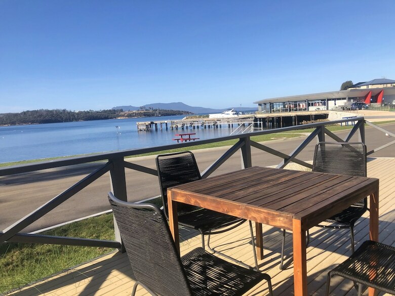 Hotel Eastcoast Central Watersedge Resort