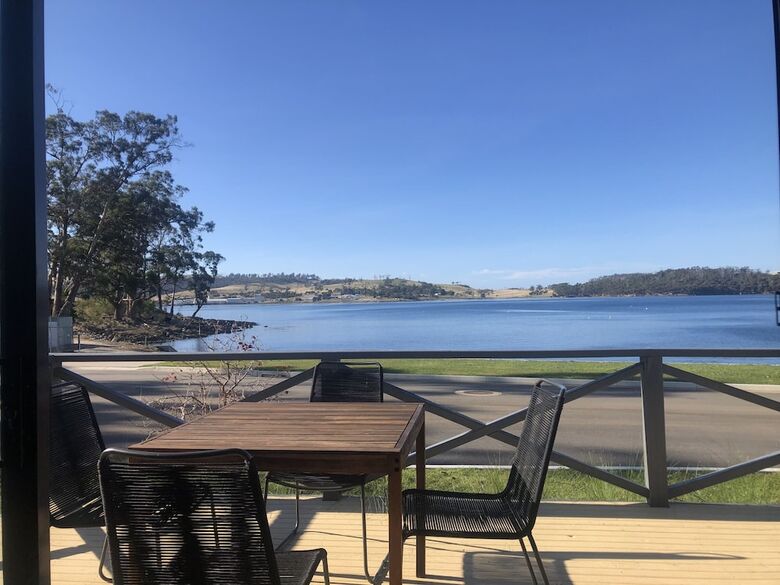 Hotel Eastcoast Central Watersedge Resort