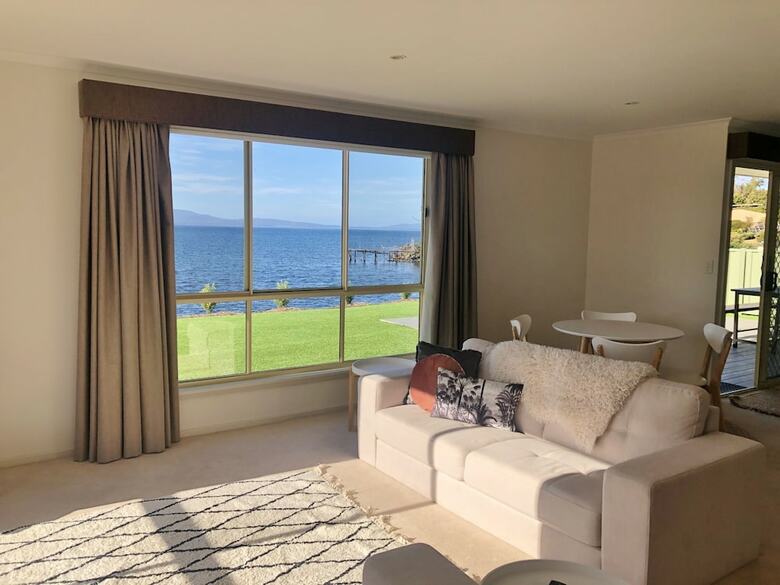 Hotel Eastcoast Central Watersedge Resort