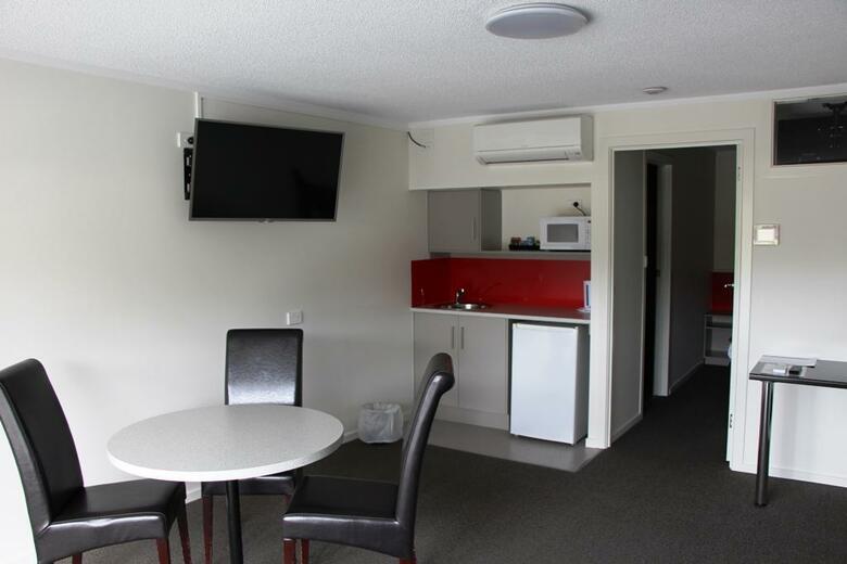 Hotel Eastcoast Central Watersedge Resort