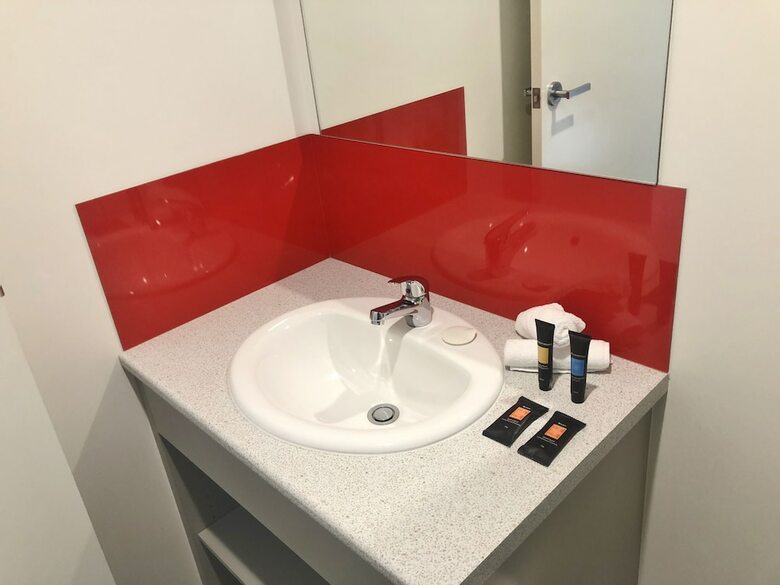 Hotel Eastcoast Central Watersedge Resort