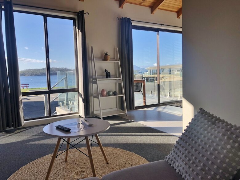 Hotel Eastcoast Central Watersedge Resort