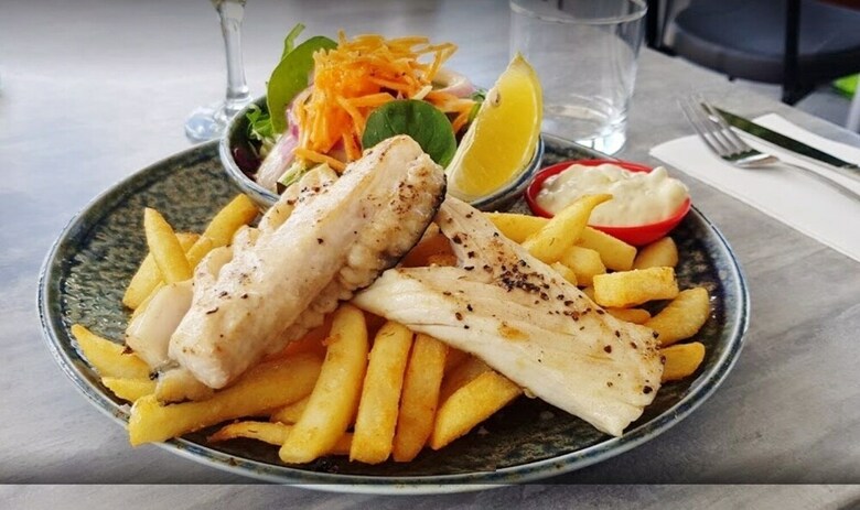 Hotel Eastcoast Central Watersedge Resort