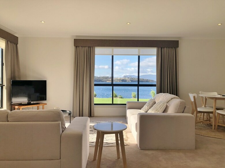 Hotel Eastcoast Central Watersedge Resort