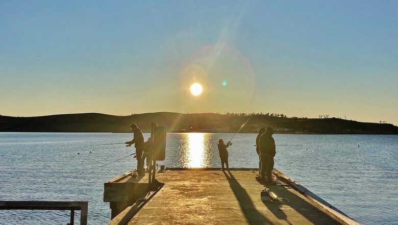 Hotel Eastcoast Central Watersedge Resort