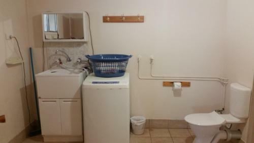 Osprey Holiday Home