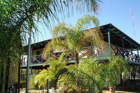 Osprey Holiday Home