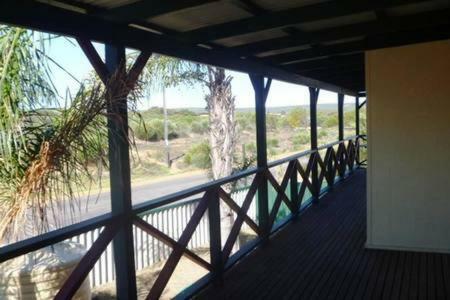 Osprey Holiday Home