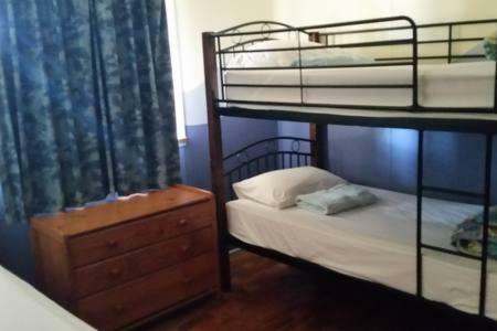 Osprey Holiday Home