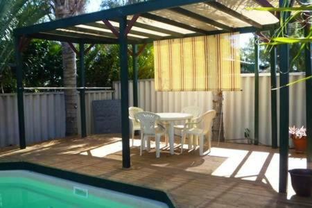 Osprey Holiday Home