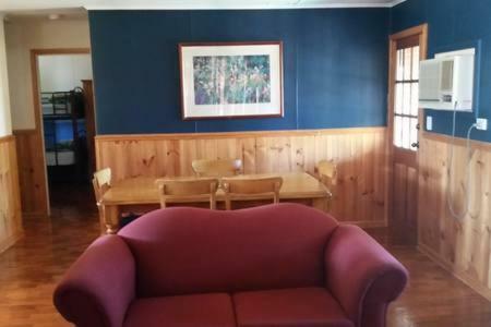 Osprey Holiday Home