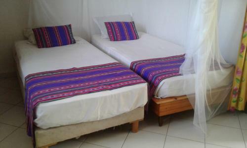 Apartamento Hibiscus