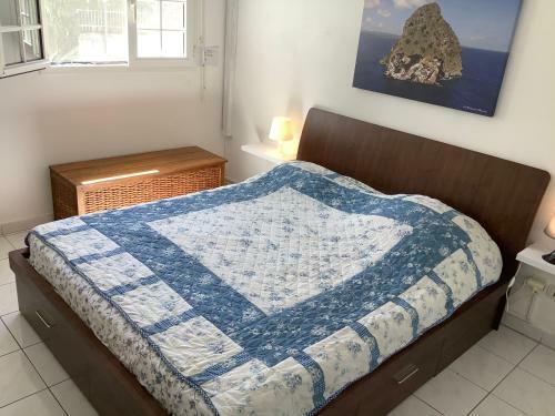 Apartamento Le Colibri