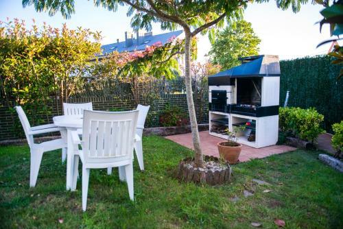 Apartamento Green Suites Miengo Luz Y Relax Apto. Completo