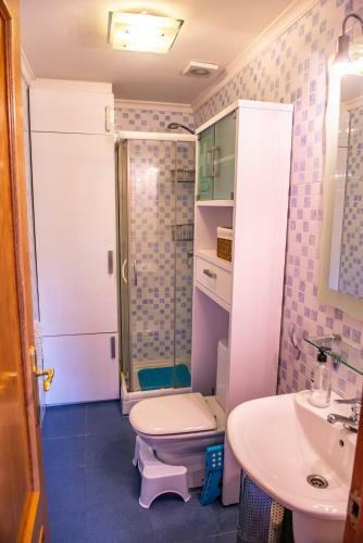 Apartamento Green Suites Miengo Luz Y Relax Apto. Completo
