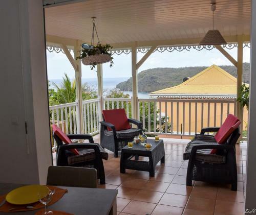 Villa Nord-plage