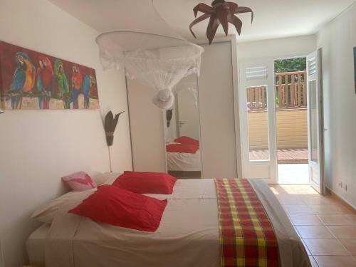 Villa Nord-plage