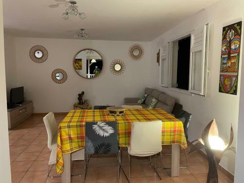 Villa Nord-plage