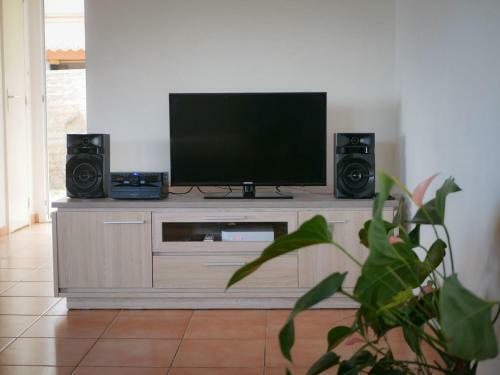 Villa Nord-plage