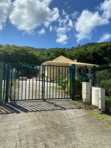Villa Nord-plage