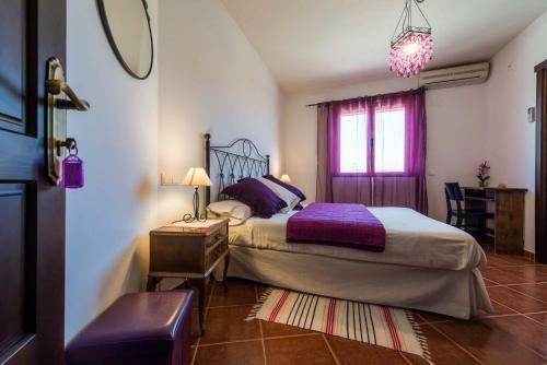 Agroturismo El Descanso de Los Lares