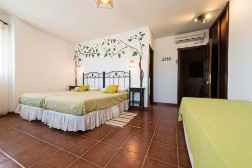 Agroturismo El Descanso de Los Lares