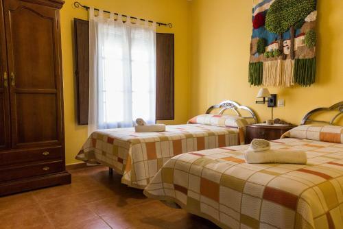 Apartamento La Enrama Del Cerrillo