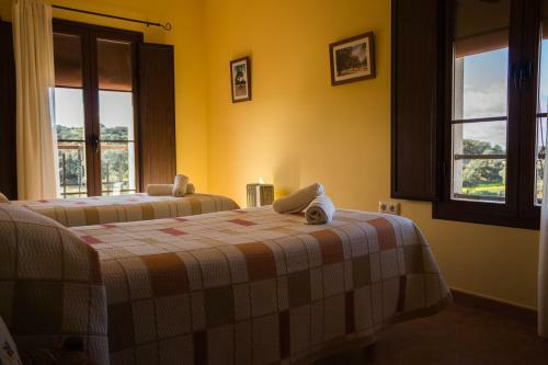 Apartamento La Enrama Del Cerrillo
