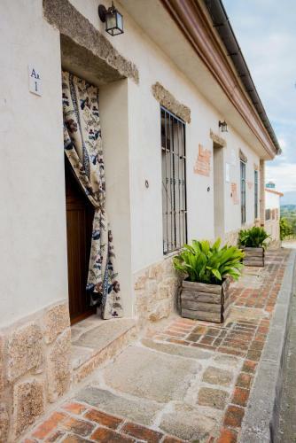 Apartamento La Enrama Del Cerrillo