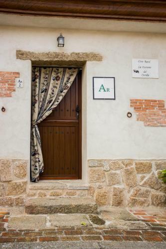 Apartamento La Enrama Del Cerrillo