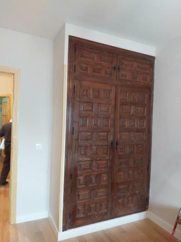Apartamento El Rinconcito