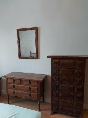 Apartamento El Rinconcito