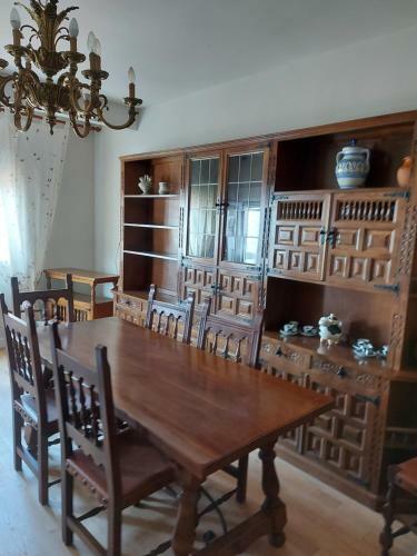 Apartamento El Rinconcito