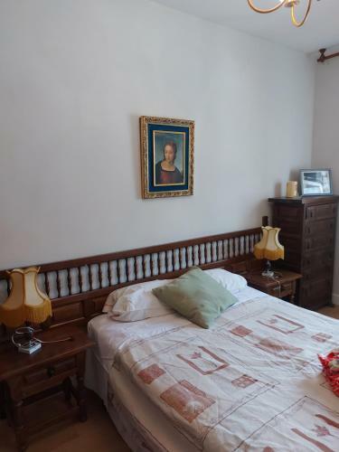 Apartamento El Rinconcito
