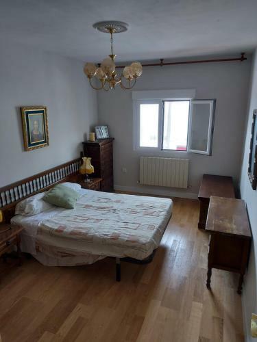 Apartamento El Rinconcito