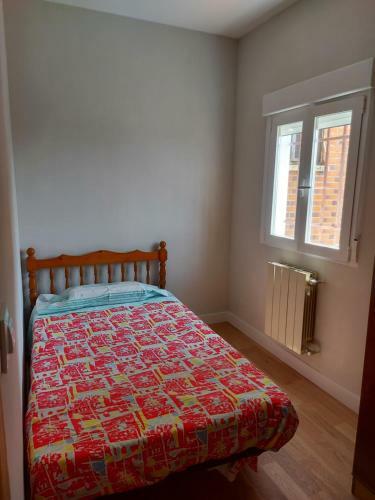 Apartamento El Rinconcito