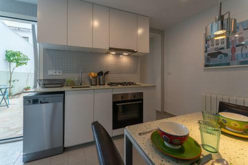 Apartamentos T�bula Museo