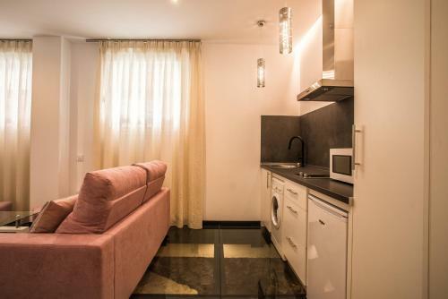 Apartamentos Cmdreams M�rida