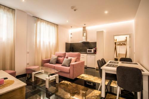 Apartamentos Cmdreams M�rida