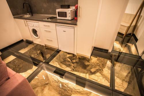 Apartamentos Cmdreams M�rida