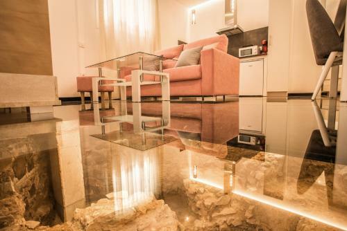 Apartamentos Cmdreams M�rida
