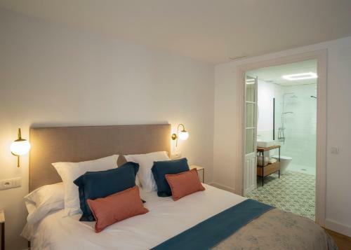 Apartamento Petronila 1881