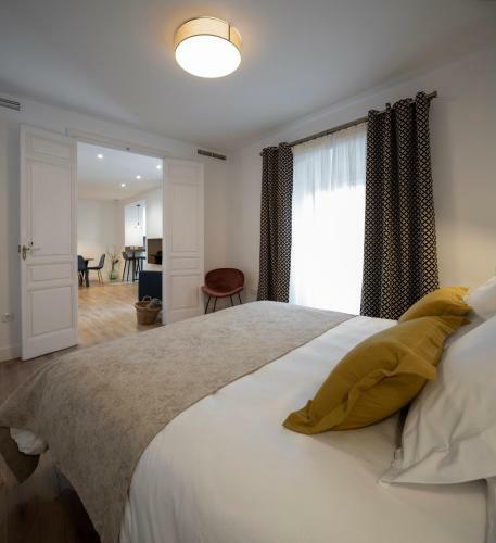 Apartamento Petronila 1881