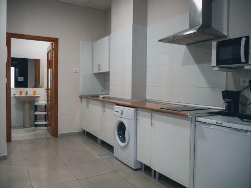 Apartamentos Centro Em�rita